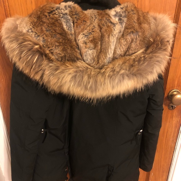 Arctic North Winter coat - Picture 2 of 3